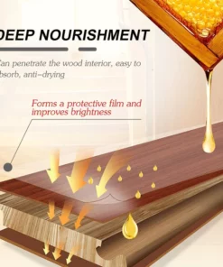 TLOPA™ Micro-Molecularized Natural Beeswax Spray