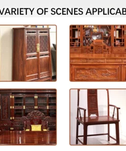 TLOPA™ Micro-Molecularized Natural Beeswax Spray