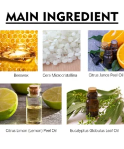 TLOPA™ Micro-Molecularized Natural Beeswax Spray