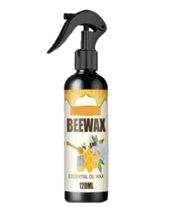TLOPA™ Micro-Molecularized Natural Beeswax Spray
