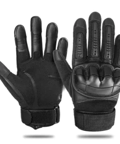 I-upgrade ang Heavy Duty Tactical Gloves