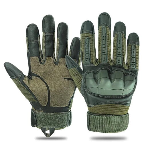 I-upgrade ang Heavy Duty Tactical Gloves