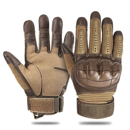 I-upgrade ang Heavy Duty Tactical Gloves