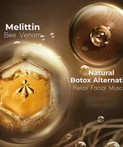 flysmus™ NaturalVital Bee Venom Essence