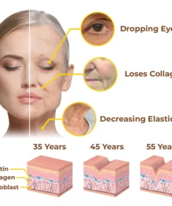 flysmus™ NaturalVital Bee Venom Essence