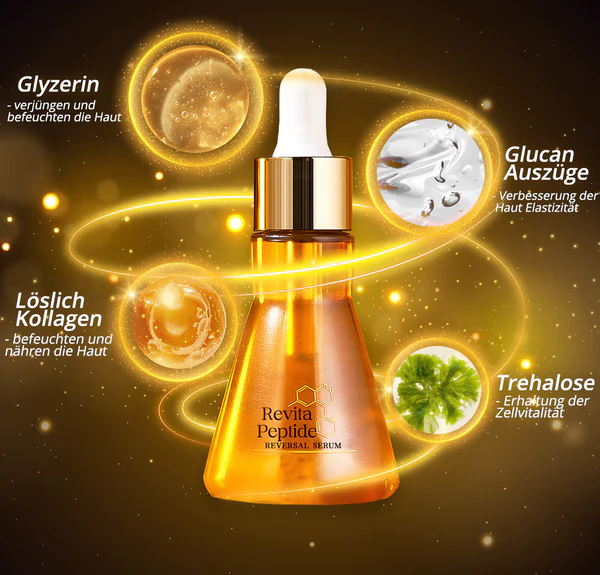 flysmus™ RevitaPeptide Umkehrserum