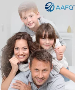 AAFQ™ PDE5 抑制剂补充剂滴剂