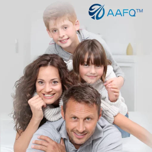 قطره مکمل بازدارنده AAFQ™ PDE5