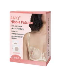 AAFQ® 𝐏𝐥𝐮𝐦𝐩 𝐮𝐩 & Tighten Skin & Soft & 𝐏𝐢𝐧𝐤𝐢𝐟𝐲 𝐍𝐢𝐩𝐩𝐥𝐞 Patches