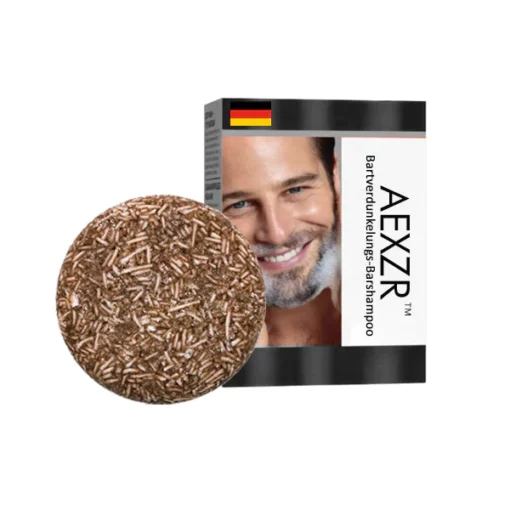 AEXZR™ Bartverdunkelungs-洗髮精