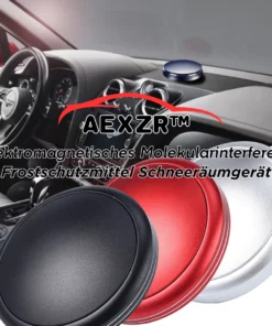 AEXZR™ Elektromagnetisches Molekularinterferenz-Frostschutzmittel  Schneeräumgerät - Wowelo - Your Smart Online Shop