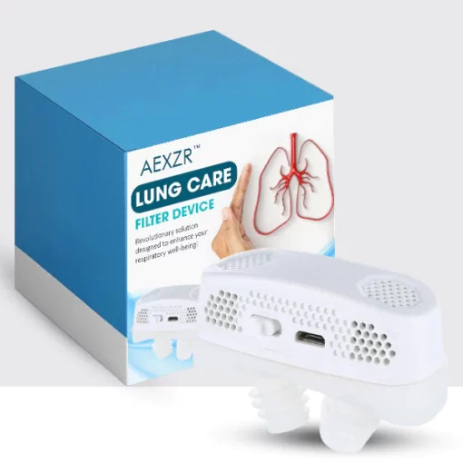AEXZR™ Filter za zaštitu pluća