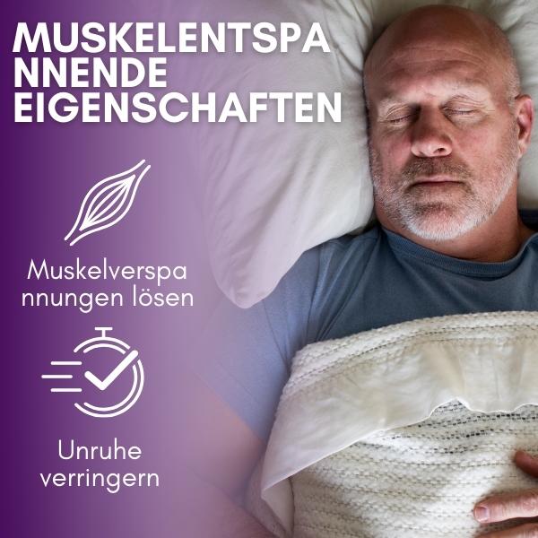 AEXZR™ Sofortiges Lavendel-Schlafspray