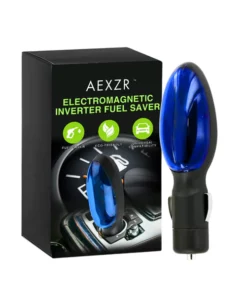 AEXZR™ Electromagnetic Inverter Fuel Saver
