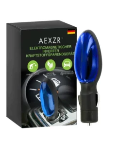 AEXZR™ Elektromagnetischer Inverter Kraftstoffsparendgerät