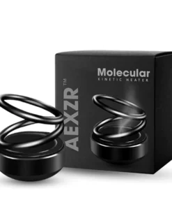 AEXZR™ Molecular Kinetic Heater