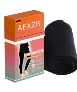 AEXZR™ Thermische Winterleggings