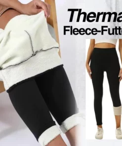 AEXZR™ Thermische Winterleggings