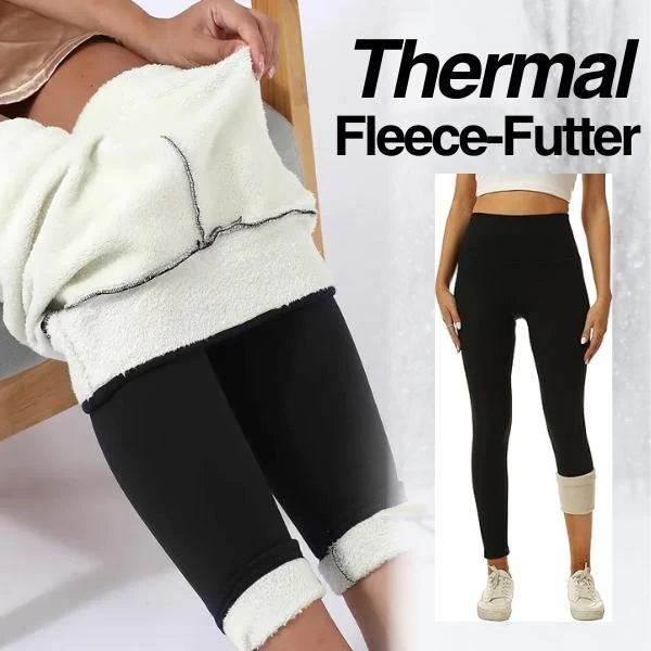 AEXZR™ Thermische Winterleggings