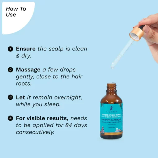 Anagain Hair Growth Serum - Image 6