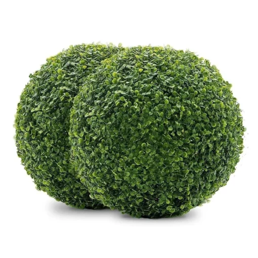 Topiary Ball z umelých rastlín