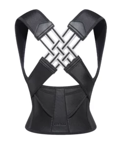 Back Straightener & Posture Corrector