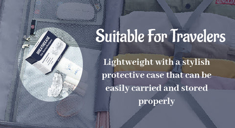 Biancat™ BreatheEase Anti-Snoring Mouthpiece - Image 3