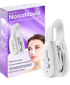 Biancat™ NosaNova Nasenmodellierungsgerät