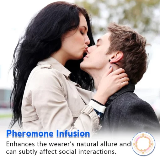 Biancat™ Pheromone Essential Oil Roll-On Perfume - Image 2