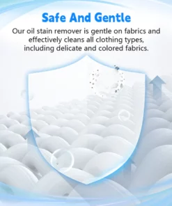 Biancat™ ShineMaster Oil Stain Remover