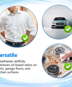 Biancat™ ShineMaster Oil Stain Remover