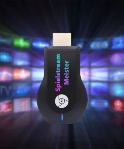 Biancat™ Spielstream-Meister - Kostenlos Unbegrenztes Spielen