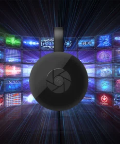 Biancat™ TV-Streaming-Gerät - Kostenloser Zugang zu allen Kanälen