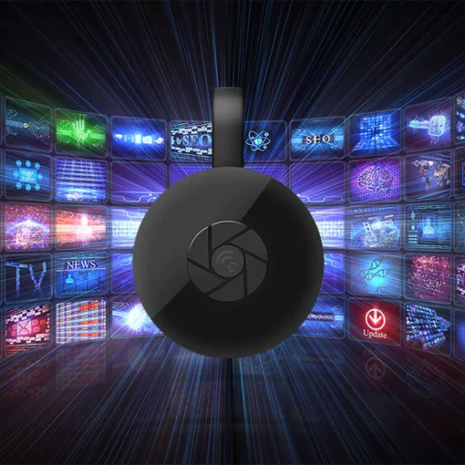 Biancat™ TV-Streaming-Gerät - Kostenloser Zugang zu allen Kanälen