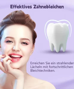 Alternative view of Biancat™ V34 pflanzenbasiertes Zahnaufhellungsgel