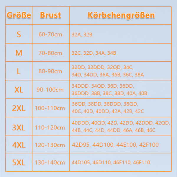 Biancat™ Vorderkreuz verstellbarer Seitenschnallen-BH - Image 6