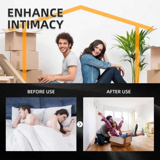بلوسکی ہرڈینس ریڈینٹ بوسٹ مردوں کا ضمیمہ