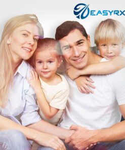 Alternative view of Bluesky™ PDE5 Inhibitor Supplement Drops