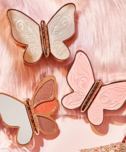 Butterfly Eyeshadow Palette