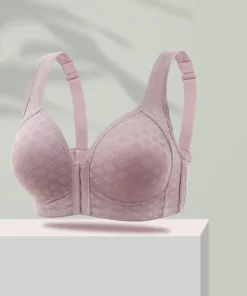 COLORIVER™ Radiofrequency Far Infrared Herbal Self-Heating Shaping Bra