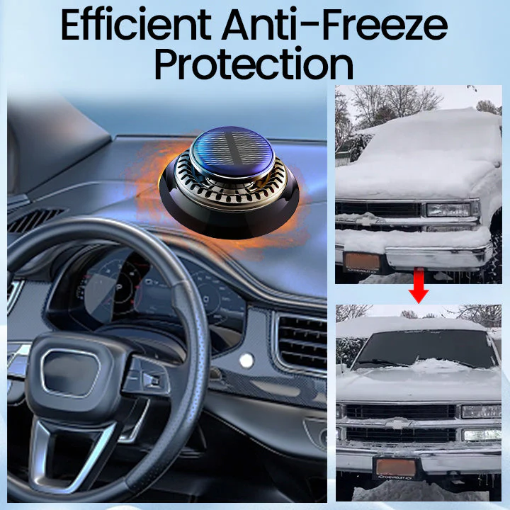 Ceoerty™ Electromagnetic Molecular Interference Antifreeze and Snow Removal  Device - Wowelo - Your Smart Online Shop