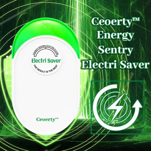 Economizador elétrico Ceoerty™ Energy Sentry