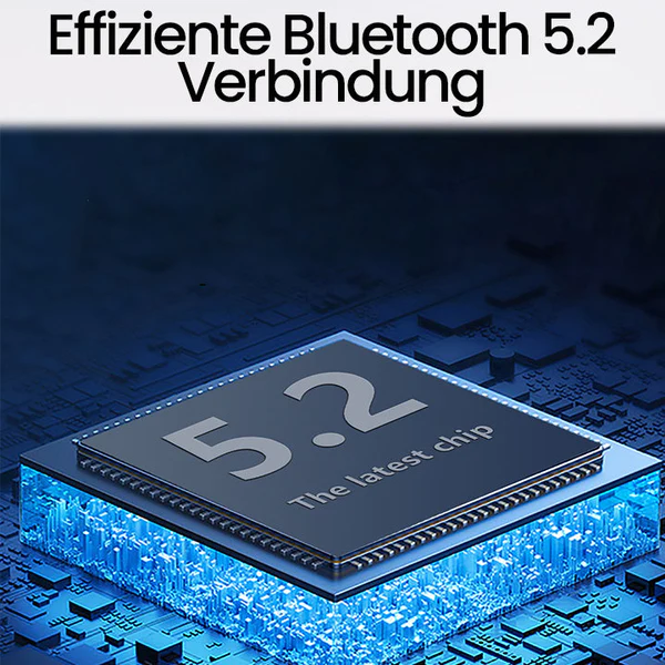 Ceoerty™ funtzio anitzeko-Bluetooth-egokitzailea