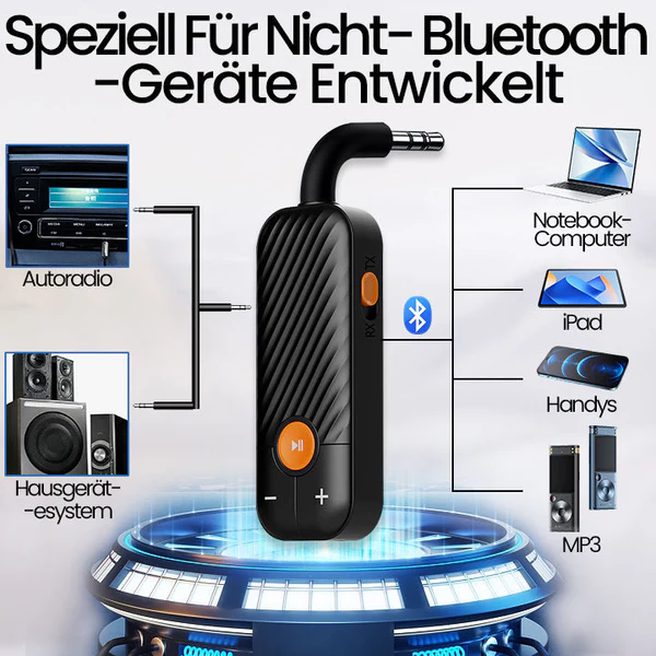 Ceoerty™ Multifunktions-Bluetooth-Adapter