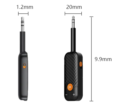 Ceoerty™ Multifunksiyalar-Bluetooth-adapteri