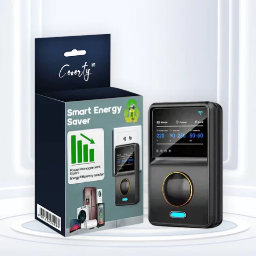 Ceoerty™ Inteligentne oszczędzanie energii