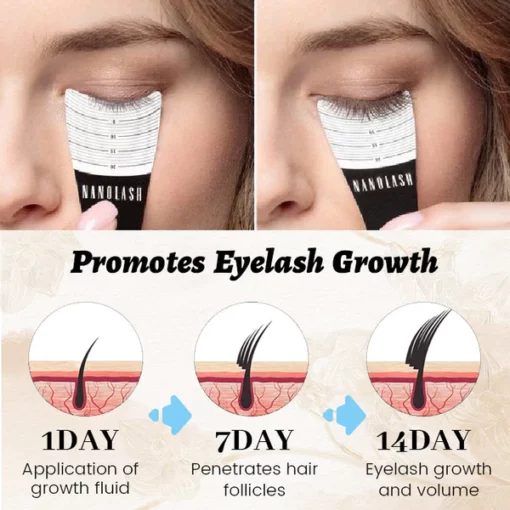 Ceoerty™ Advanced Eyelash Growth Serum - Image 4