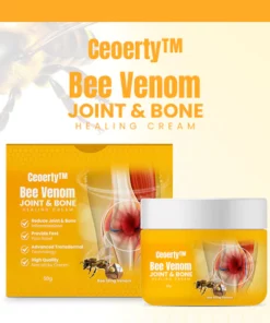 Ceoerty™ Bee Venom Joint & Bone Healing Cream