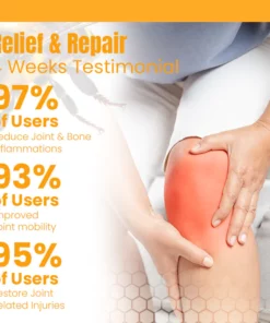 Alternative view of Ceoerty™ Bee Venom Joint & Bone Healing Cream