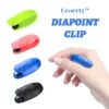 Ceoerty™ DiaPoint Clip